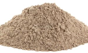 POLVO DE MUSGO MARINO ESTÁNDAR DE EXPORTACIÓN |   EMPAQUETADO PERSONALIZADO DE POLVO DE MUSGO IRLANDÉS SECO PURO - Product Image 1