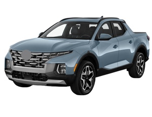 PARE-CHOCS ARRIÈRE INFERIEUR pour HYUNDAI SANTA CRUZ 2022 DIFFUSEUR DE PARE-CHOCS 86612-K5000 86612K5000 HY1100255 PARE-CHOCS DE VOITURE FACE BAR - Product Image 1