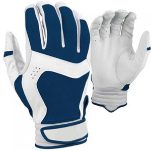 Guantes de béisbol enfocados en el rendimiento que brindan comodidad, durabilidad y consistencia en el agarre para bateadores, con precios al por mayor. - Product Image 6