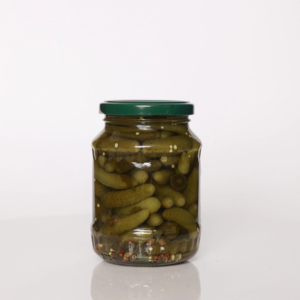 มะเขือเทศดอง - Product Image 1