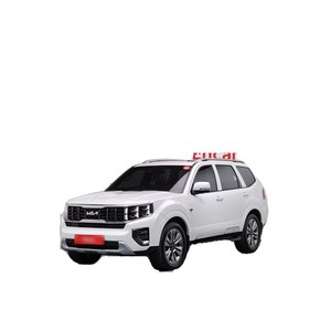 Kia Mohave 2023, Diésel 3.0, 4x4, 5 Plazas, Caja de Cambios Automática, Volante a la Izquierda, Cámara Trasera, 20,021 km - Product Image 1