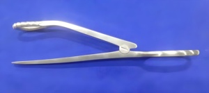 Elevador Zigomático Rowe de Azicon, Instrumento Quirúrgico Maxilofacial de Acero Inoxidable, Kit de Herramientas de Palanca para Reducción de Hueso Zigomático - Product Image 6