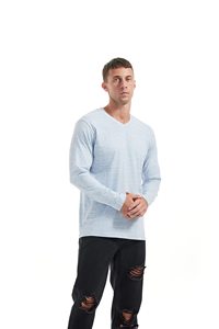 Camisetas de Hombre de Algodón de Lujo de 300g, Frescas, Transpirables, de Secado Rápido, Ecológicas, en Oferta, Populares, de Color Sólido, Tejidas - Product Image 2