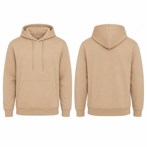 2025/2026 Premium Sudadera con capucha para hombre Warm Stylish Street Ready Colores personalizados Logos disponibles - Product Image 1