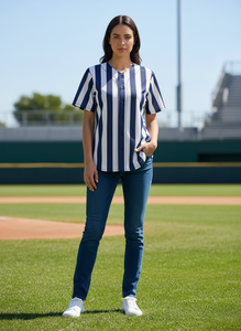 Uniforme de baseball personnalisé pour adultes, haute qualité, nouveau design, impression par transfert thermique, logo brodé, jersey respirant, short 100% - Product Image 5