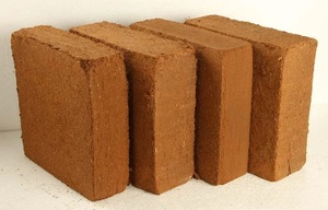 Fibra de Turba de Coco de Alta Calidad - Product Image 2