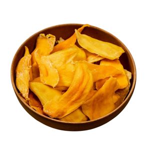 Rodajas de Mango Seco Vietnamita Premium, Fabricante de Snacks de Frutas Tropicales para Distribución Mundial - Product Image 6