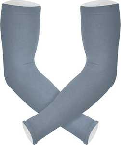 Manchons de protection solaire camouflage pour hommes et femmes, unisexe, nouvelle collection été, vente en gros en ligne, pour cyclisme et pêche - Product Image 1