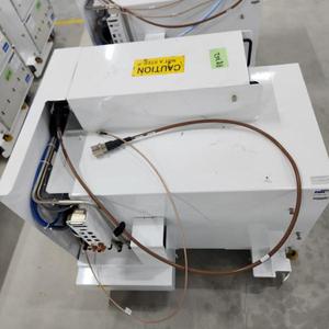 Vanne de régulation de pression intégrée MKS EDGE 6060A-G12 - Équipement et pièces semi-conductrices de renommée mondiale - Product Image 5