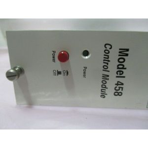 Módulo de Control Telebyte Modelo 458, 422638 - Equipo y Piezas de Semiconductores Legados Globales Confiables - Product Image 4