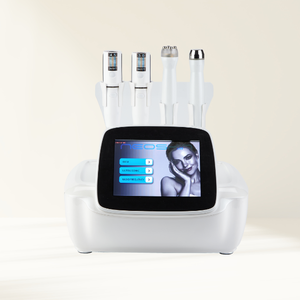 เครื่องมือดูแลผิวหน้า CELL LINE Advanced Salon สำหรับการยกกระชับและปรับสภาพผิวแบบไม่ต้องผ่าตัด - Product Image 1