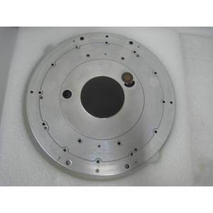 AMAT 0010-10528 C, ชุดฐานรองรับ, 200 มม. - อุปกรณ์และชิ้นส่วนเซมิคอนดักเตอร์ระดับโลกที่เชื่อถือได้ - Product Image 1