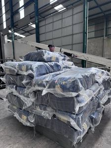 Arroz Jazmín Orgánico Vietnamita Vilaconic 5% de Grano Partido |   Arroz de Grano Largo Premium, Cosecha 2026 |   Calidad de Exportación para Venta al por Menor y al por Mayor - Product Image 6