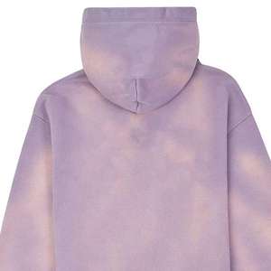 Sweat-shirts unisexes de haute qualité avec logo brodé personnalisé, qualité supérieure, grande taille, séchage rapide, respirants, sweat-shirts pour hommes - Product Image 5