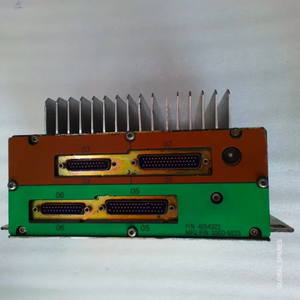 <b>Electronic</b> <b>Control</b> <b>Module</b> ECM for Diesel Engine Generator High Performance ECU Controller - Product Image 1