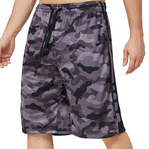 Shorts MMA de qualité supérieure, vêtements de sport légers pour la salle de sport, les sports et les séances d'entraînement - Product Image 2