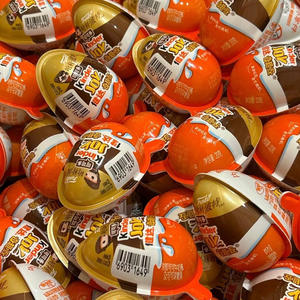 Œuf Kinder Joy Harry Potter Quidditch 20G Original, œuf surprise en chocolat Kinder avec jouet sur le thème des sorciers - Product Image 5