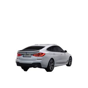 BMW Gran Turismo (GT) 620d XDrive <span class=keywords><strong>M</strong></span> Sports 2022 года, 44 650 км, дизель, АКПП, левый руль - Product Image 1