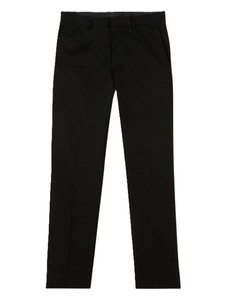 Pantalon formel plissé pour homme en polyester et élasthanne de haute qualité, respirant, infroissable, décontracté, personnalisable - Product Image 2