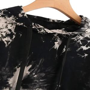 Sudaderas Cortas para Mujer, Estilo Moderno, Alta Calidad, Venta al Por Mayor 2026, Nueva Colección - Product Image 5