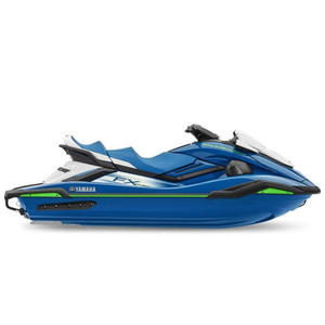 Lancha Yamaha WaveRunner FX Cruiser SVHO 2025 con 3 Años de Garantía, Origen Estadounidense, Herramienta Industrial para Bricolaje en OFERTA, Compatible con OEM y ODM - Product Image 4
