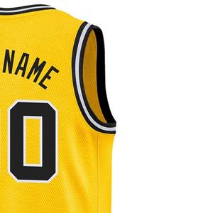 Nueva Camiseta de Baloncesto para Hombre, Tejido Resistente, Gran Venta, Tendencia Actual, Ligera, Precio Razonable - Product Image 6