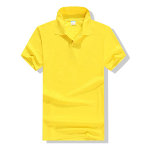 Polo de Punto de Manga Corta para Hombre, Color Morado, Estilo Casual, Corte Regular, Diseño con Botones - Product Image 3