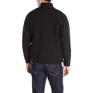 Toutes les catégories - Veste softshell imperméable et respirante haut de gamme pour homme, idéale pour le ski et l'escalade - Veste de pluie - Product Image 5