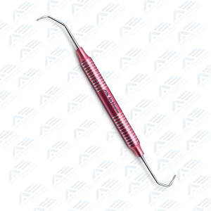 เครื่องมือยกกระดูกไซนัสแบบสองด้าน สำหรับงานทันตกรรม ทำจากสแตนเลส ผลิตโดย Apto Enterprises - Product Image 3