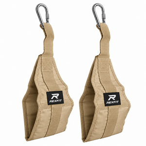 Sangles abdominales personnalisées avec logo, sangles abdominales de musculation robustes pour exercices abdominaux, entraînement de force, accessoires de fitness - Product Image 5