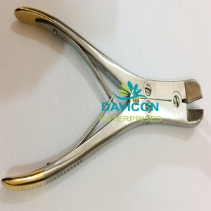 DAVICON Offre Spéciale T.C FIL Cutter Double-Action Side Angle De Coupe 1.6MM MAX 7 dans - Product Image 4