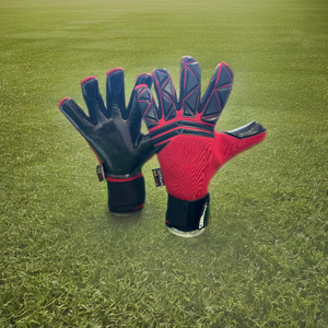 Personalizar Guantes de portero de fútbol Protección de dedos Guantes de portero - Product Image 2