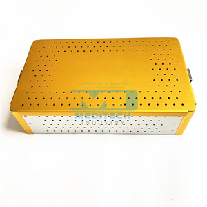 Conjunto de Instrumentos Ortopédicos para Fragmentos Grandes, Kit de Instrumentos para Miembros Inferiores, Instrumentos para Cirugía Ortopédica - Product Image 6