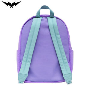 Mochila deportiva con purpurina para niñas, mochila ligera con lentejuelas brillantes para mujeres y estudiantes universitarios, forma cuadrada brillante - Product Image 3