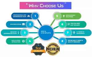 Vendas de boxeo de nailon personalizadas más vendidas, vendas de mano de algodón personalizadas rápidamente para boxeo - Product Image 4