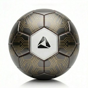 Balones de Fútbol de Alta Calidad para Entrenamiento Profesional, Balón de Fútbol para Partidos, Balón de Fútbol de Entrenamiento de la Mejor Calidad - Product Image 3