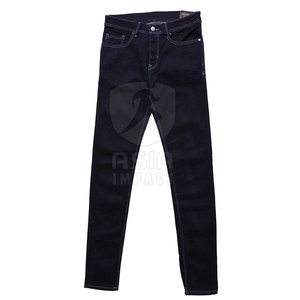 Premium Men Jeans Pant With Strong Stitching For Long Lasting Wear Perfect For Casual And Outdoor Use - Product Image 4