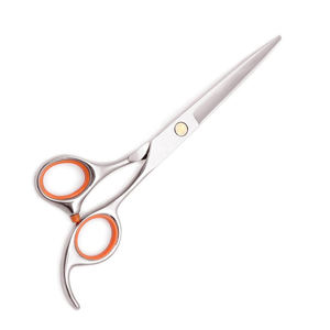 Tijeras de Peluquería Profesionales Rectas de 16 cm y 17.5 cm para Cortar el Cabello - Product Image 3