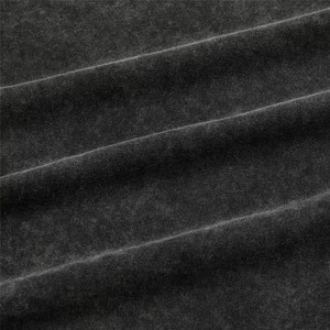 T-shirt vintage pour homme, coupe oversize ou boxy, délavé à l'acide, prix abordable, meilleur design, faible MOQ, couleur unie, en vente - Product Image 3