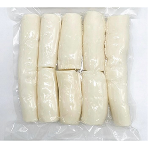 Yuca Congelada de Vietnam, Producto Entero Pelado para Suministro al por Mayor, Listo para Cocinar y Pedidos de Exportación Global - Product Image 1