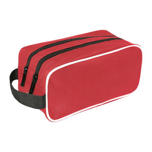 Bolsas de hockey de alta calidad con logo personalizado, fabricante de bolsas de aseo, accesorios para equipos de hockey sobre hielo, bolsa de aseo. - Product Image 1