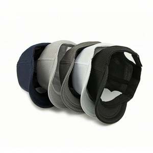 Gorra de Béisbol de Verano 2025 para Hombre y Mujer, con Visera Corta de 5CM, Malla Transpirable, Gorra Deportiva - Product Image 3