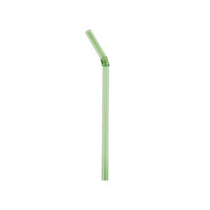 Handmade Copper Metal Bent <b>Straws</b> <b>Reusable</b> Beverage Drinking <b>Straw</b> Set for Home Bar Party and Restaurant Accessories - Product Image 3