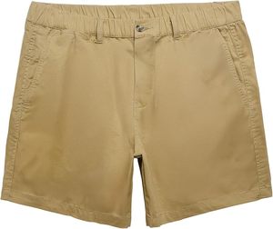 Pantalones Cortos Deportivos para Hombre, Transpirables, de Secado Rápido, con Logotipo Personalizado, 100% Algodón Poliéster, OEM ODM, MOQ Bajo, Pantalones Cortos Casuales de Verano para Caminar - Product Image 3