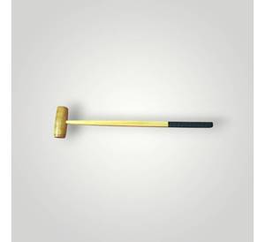 6 Player Wooden <b>Croquet</b> Set with Carry Bag Outdoor Lawn Garden Family Game Premium Mallets Colored <b>Balls</b> Wickets & Stakes - Product Image 2