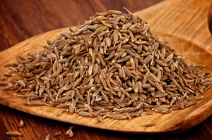Semillas de Comino Crudas Frescas Globales Super Spices (Jeera) Calidad Curry Gulf 1kg Origen Ahmedabad Vida Útil 1 Año - Product Image 3