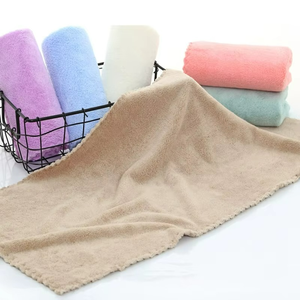 Toallas de Baño de Algodón de Secado Rápido, Ecológicas y Tejidas a Medida de Alta Calidad para Hombres y Mujeres en Varios Colores - Venta al Por Mayor - Product Image 2
