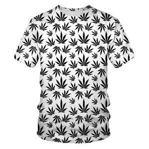 T-shirt en coton 100% de qualité supérieure, style professionnel, nouveau, tricoté, imprimé en sérigraphie, coupe ample, service OEM - Product Image 5