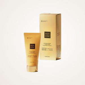 Mejor limpiador facial Bonswijeu Fresh Cordyceps Cleansing Foam V 150ml 1 unidad, limpiador facial, espuma limpiadora facial - Product Image 6
