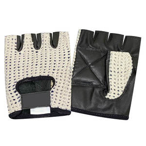 Guantes de Ciclismo de Medio Dedo Personalizados de Alta Calidad, Lavables, para Montaña, Carretera, Deportes, Carreras, con Almohadilla de Gel, Nuevos y Duraderos - Product Image 1